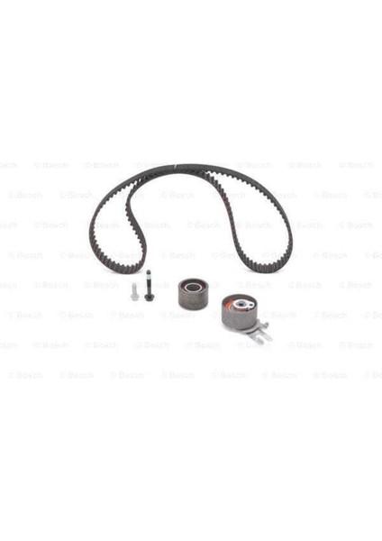 1987948291 1987948291 Eksantrik Seti Volvo C30 C70 S60 S80 V70 2.4tdı 20V 01-