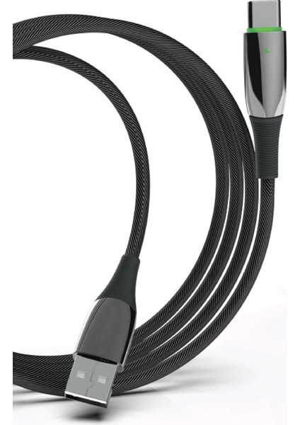 Tecno Pova Neo 2 Şarj Kablosu Type C 3.0 - SYR-C134AT