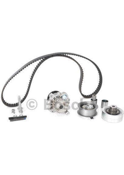 1987948872 1987948872 Devirdaimlı Eksantrik Gergi Seti (KP15559XS-1)BORA (98-01)Caddy Iı-Golf Iv (99-01)O