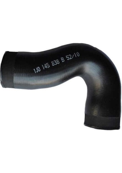 10720 10720 Turbo Hortumu Golf A3 Octavia Leon Toledo 98-03 Agr Ahf Alh Ajm-Asv Asz-Atd