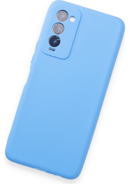 Tecno Camon 18 Kılıf Soft Esnek Silikon Kılıf Zipax-First modelleri