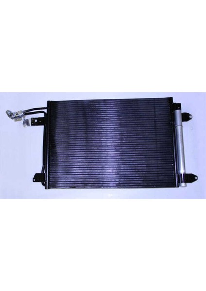 82147 82147 Klima Radyatörü Golf Vı 08- Golf V 04- Eos 06- Jetta Iıı 05- Scırocco 08- Caddy Iıı 04- /