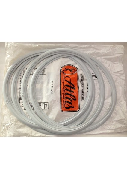 Motosiklet Lastik Yanağı Cg Ön Arka 18 Jant Kalın Yanak