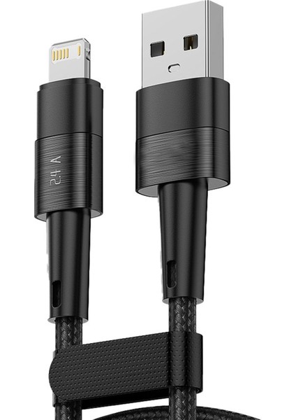 Apple Iphone 14 Pro Max Şarj Kablosu Lightning Hızlı Şarj