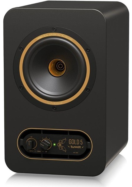 Gold5 200W 5" Stüdyo Referans Monitörü