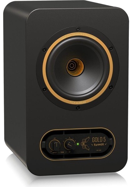 Gold5 200W 5" Stüdyo Referans Monitörü