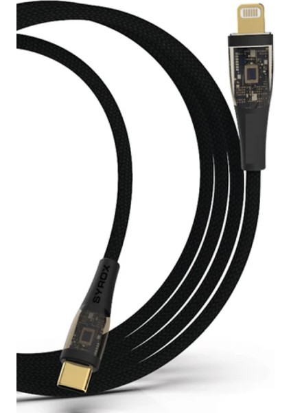 Apple Iphone 14 Şarj Kablosu Lightning 30W