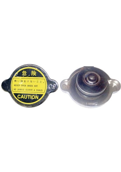 80403 80403 Radyatör Kapağı Ünıversal Japon 0.9 Lıtre
