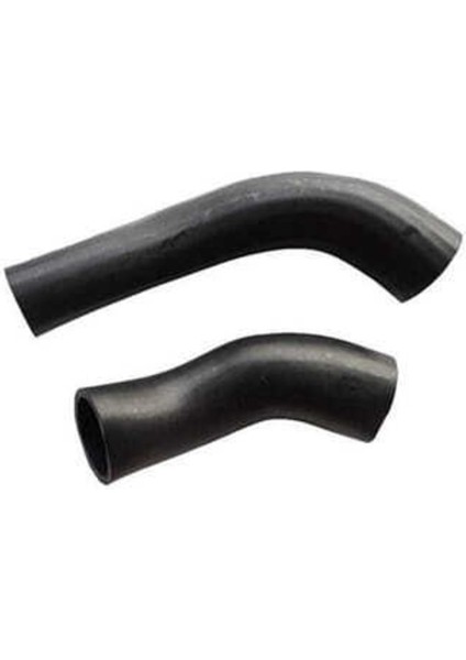 40518 40518 Turbo Hortumu Uçtakı Ikı Parça V347 3.2tdcı 200HP 06-12