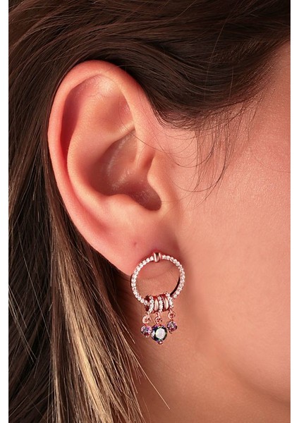 925 Ayar Trend Küpe SKU2057 fiyatları