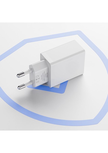 Xiaomi 13 Pro Şarj Aleti JOKO-JK77 Type C 15W BAŞLIK+2.4A Kablo Set