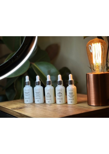 2% Hyaluronic Serum 30 ml Nemlendirici ve Besleyici fiyatları