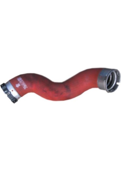 961612 961612 Turbo Hortumu Mercedes W204 W207 W212