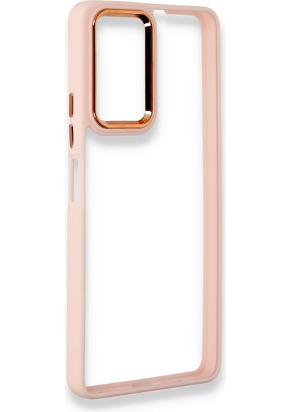 Xiaomi Redmi 10 Kılıf Dora Arkası Şeffaf Silikon Kapak modelleri