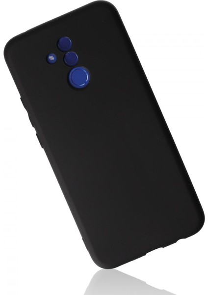 Huawei Mate 20 Lite Kılıf Soft Esnek Silikon Kılıf Zipax-First fiyatları