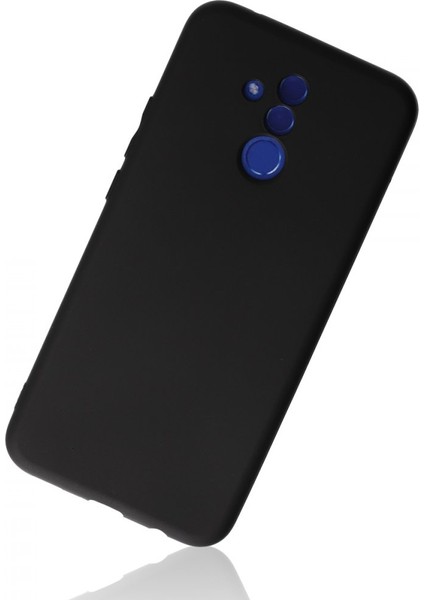 Huawei Mate 20 Lite Kılıf Soft Esnek Silikon Kılıf Zipax-First modelleri
