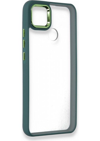 Xiaomi Redmi 9c Kılıf Dora Arkası Şeffaf Silikon Kapak fiyatları