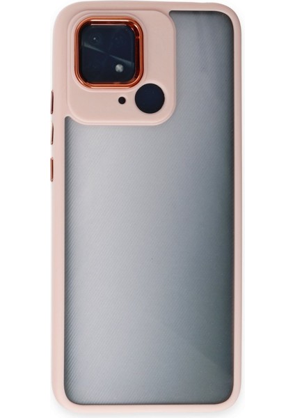 Xiaomi Redmi 10C Kılıf Dora Arkası Şeffaf Silikon Kapak fiyatları