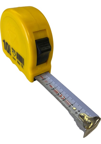 Şerit Metre 10X25 1 Paket ( 12 Adet ) modelleri