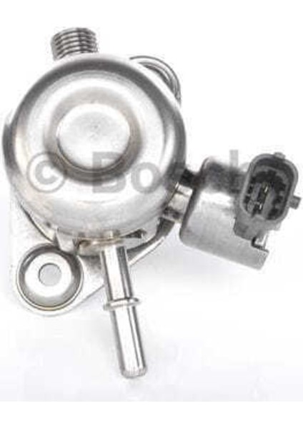 261520116 261520116 Yüksek Basınç Pompası Hdp-5-Pe