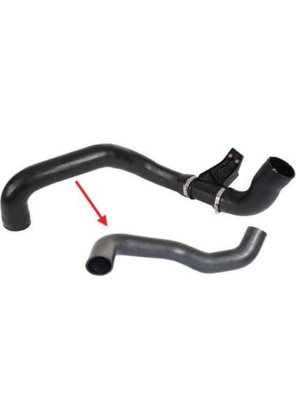 33407 33407 Turbo Hortumu Sprinter 208 308-408-411-413-413 Cdı 00-07