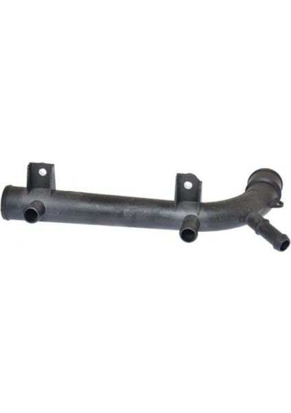 961683 Hortum Su Borusu ( Opel : Astra F 1.6 - 1.8 91-95 ) -Plastık-