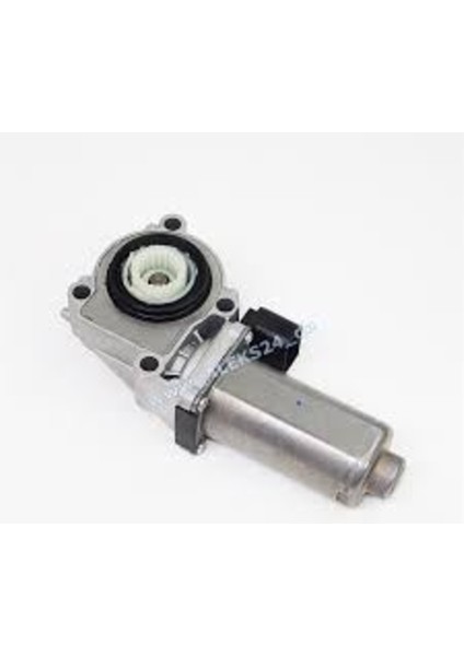 130008527 130008527 Uyumlu Dişli Motor