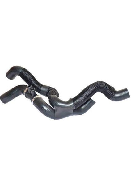 27674 Radyatör Hortumu Vw Golf V-Touran 1.4 Tsı 05-12