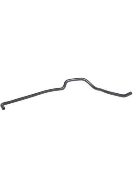 963890 Hava Alma Hortumu Opel Corsa C 1.6 00-07 963890 Oem