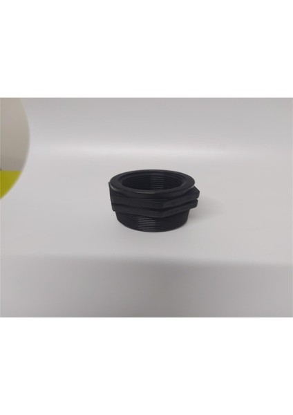 3/4"*1/2" Dişli Redüksiyon Erkek Dişi