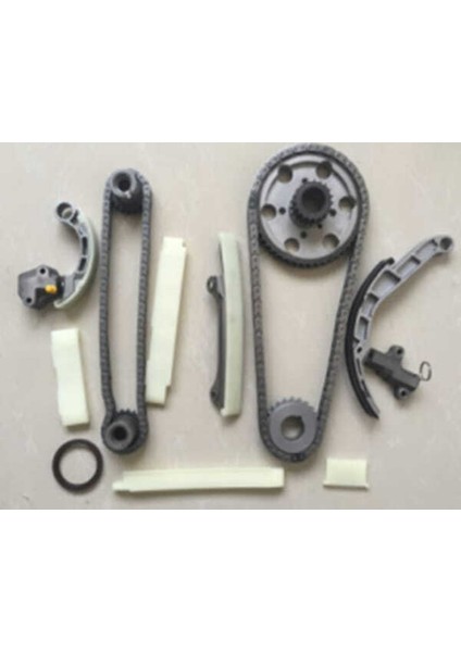 Ioto -21107 10406-10701 Triger Zincir Seti Skystar 2.5d 16V YD25DDTI 02-