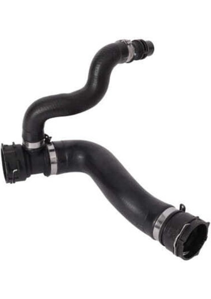 35201 35201 Radyatör Üst Hortumu Bmw 5.23ı-5.25ı-5.30ı E60-E61