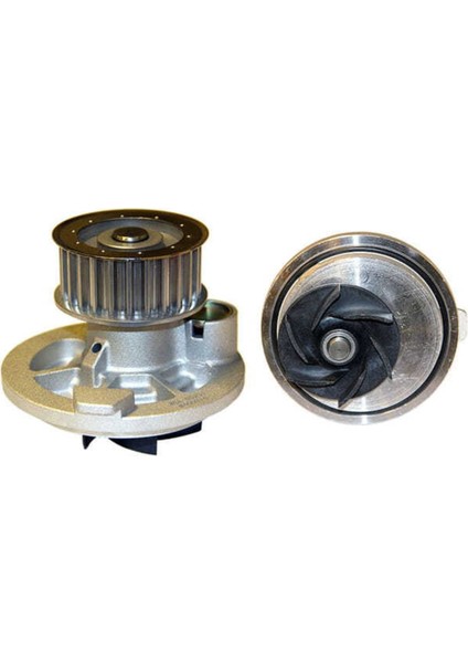 65231 65231 Devirdaim Su Pompası Astra F Astra G Vectra B Zafira Omega B 1.8 16V 2.0 16V X20XEV X18XE