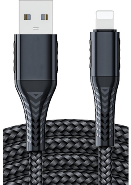 Apple Iphone 6s Plus Şarj Kablosu Lightning 60W