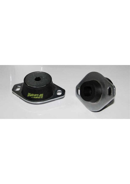 95234 95234 Motor Takozu Sol 106 306 405 406 / Zx Saxo Xantıa C15 1.4 1.6 1.8d