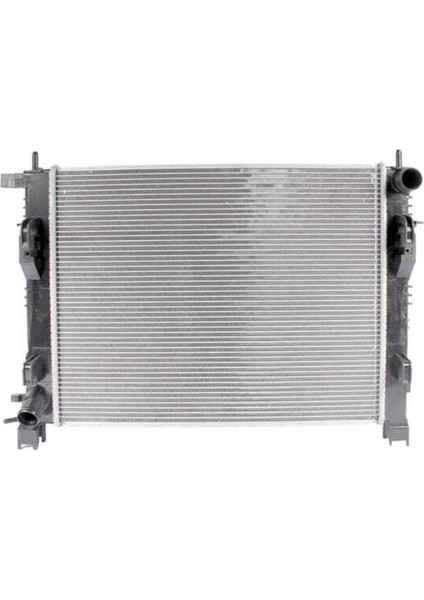 80402 80402 Su Radyatörü Clıo Iv 13- 0.9 Tce 1.2 Tce 1.2 16V 1.5 Dcı 1.6 Rs Clıo Symbol Iıı 12- Clıo T
