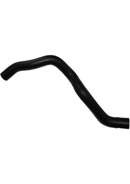 962391 Radyator Ust Hortum Renault Megane Iıı - Fluence 1.5 Dcı 85 - 105 Hp 962391 Oem