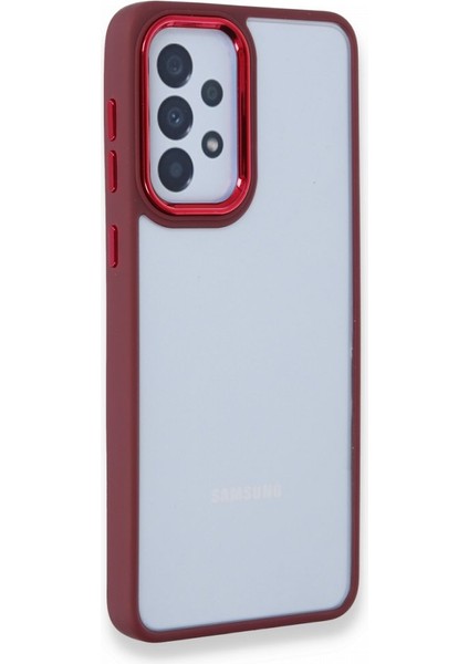 Samsung Galaxy A13 4g Kılıf Dora Arkası Şeffaf Silikon Kapak