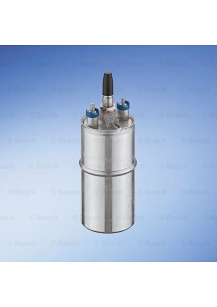 580254001 580254001 Elektrikli Yakıt Pompası Ekp-4-1