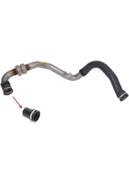 11679 11679 Turbo Borusu Laguna Iıı 1.5 Dci