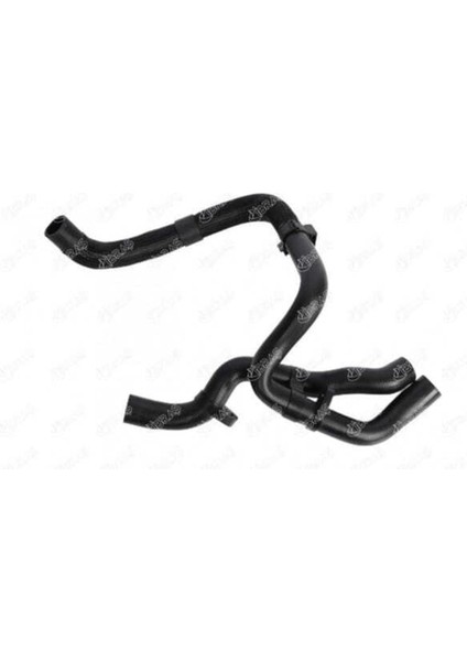 27946 27946 Radyatör Üst ve Alt Hortumu V.w. Polo Vıı 1.6