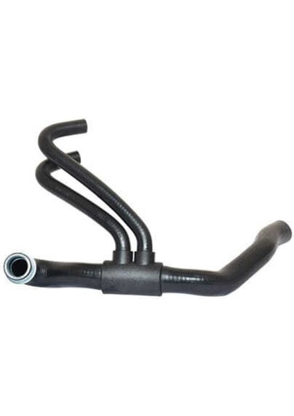 17268 17268 Radyatör Hortumu Alt 206 96- 2.0