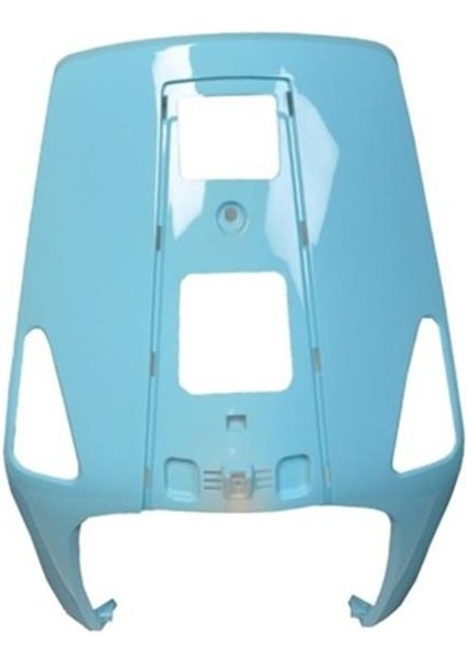 Mondial Revival 50 Ön Panel Turkuaz Orjinal