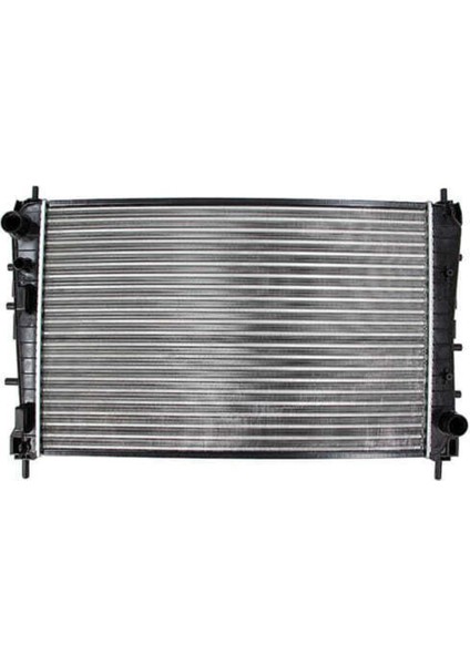 80432 80432 Su Radyatörü Linea 1.3 Mjtd 1.4 T-Jet 1.6 Mjtd 07- Punto Evo 1.3 Mjtd 09-
