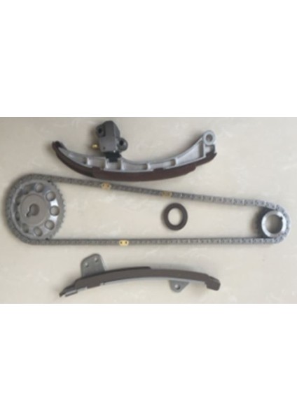Ioto -20804 10103-10701 Triger Zincir Seti Yaris 1.3 1.5 1nz-Fe 2nz-Fe 1999-2005