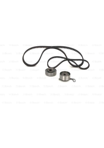 1987946319 1987946319 Triger Eksantrik Gergi Seti Accord Iv Cb 2.0 16V 90- F20A6