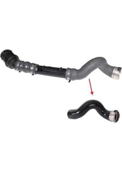 11774 11774 Turbo Hortumu Kango Iı 1,5 Dci