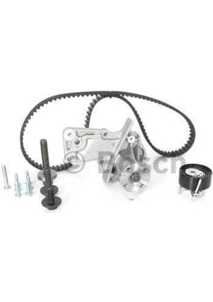 1987948969 1987948969 Triger Eksantrik Gergi Seti 117X22 Cmax 1.6 Focus 1.4 1.6 Fiesta 1.2 1.4 1.6 16V Vo