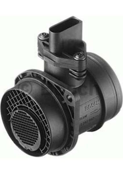 281002757 Hava Debımetresı Golf Iv Bora / A3 A4 / Toledo 1.9 Tdı Uyumlu