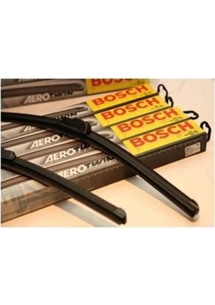 3397118909 Cam Sılgı Süpürgesı Vectra C 02- Aerotwın 600 + 475MM